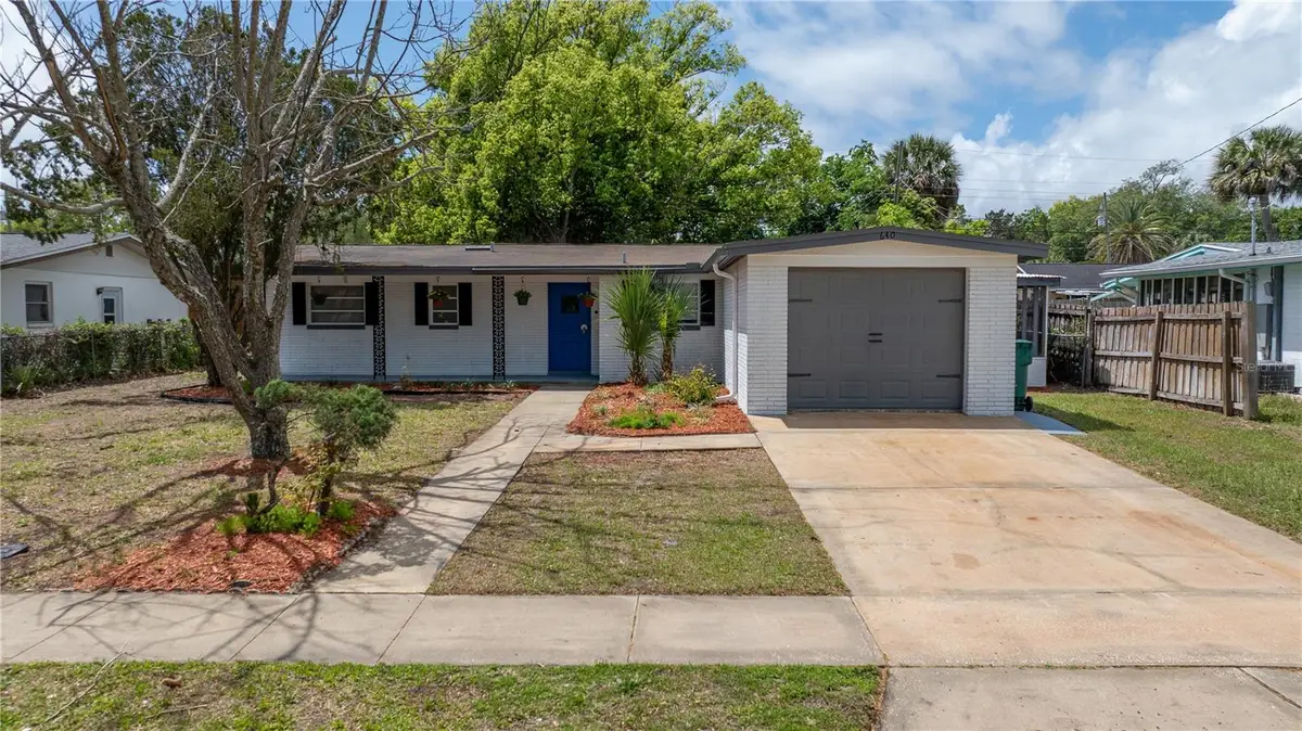 640 Westward Circle, Daytona Beach, FL 32117 - #1