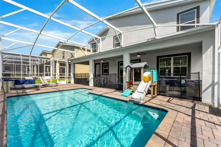 9032 Sommerset Hills Drive, Davenport, FL 33896 - #2