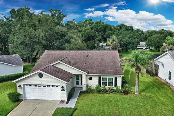 25735 Glen Eagle Drive, LEESBURG, FL 34748