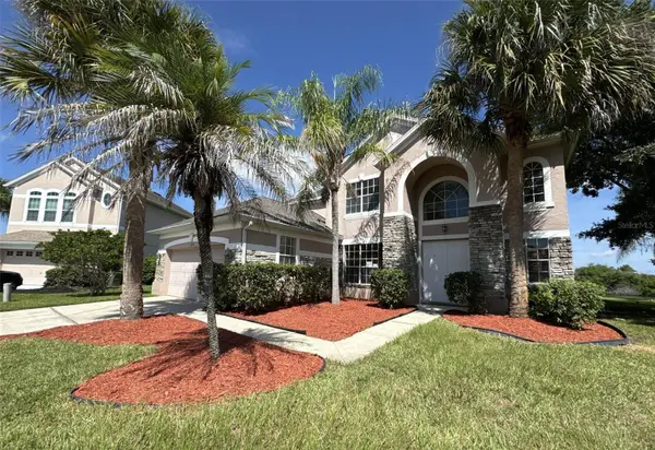 2119 Putter Place, KISSIMMEE, FL 34746