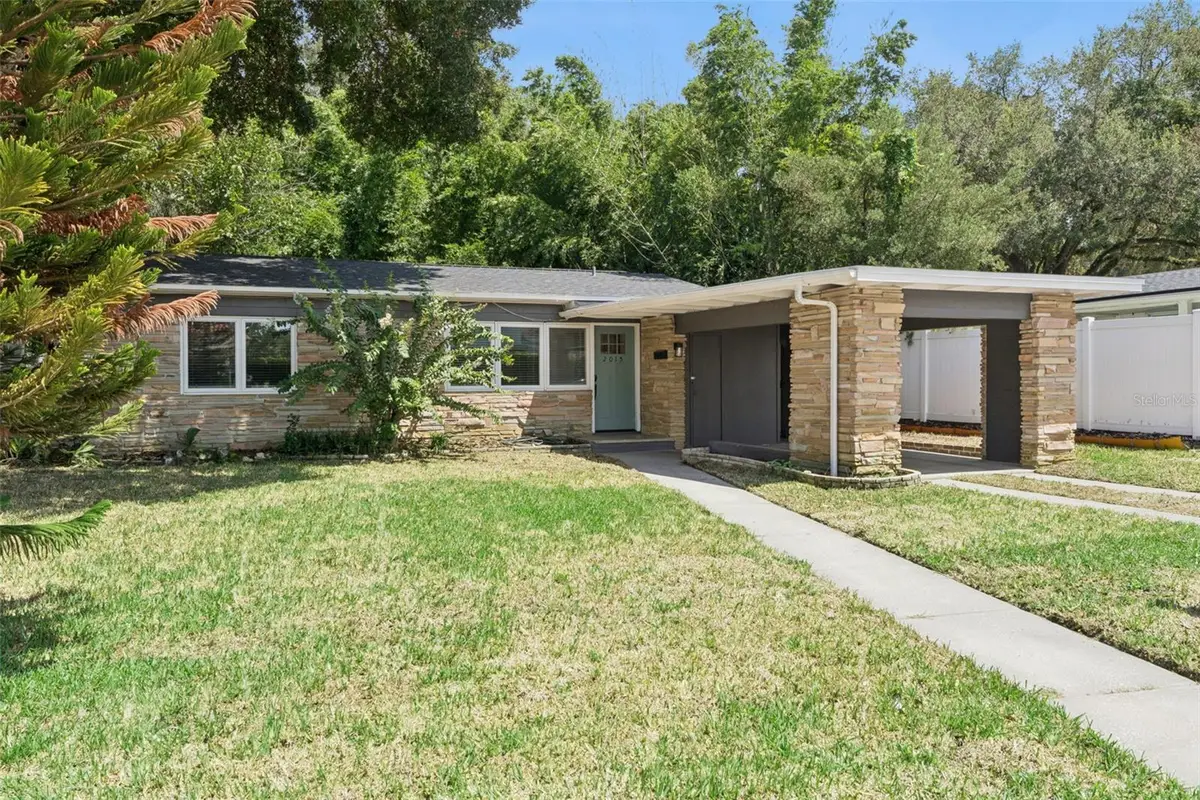 2015 S Osceola Avenue, Orlando, FL 32806 - #1