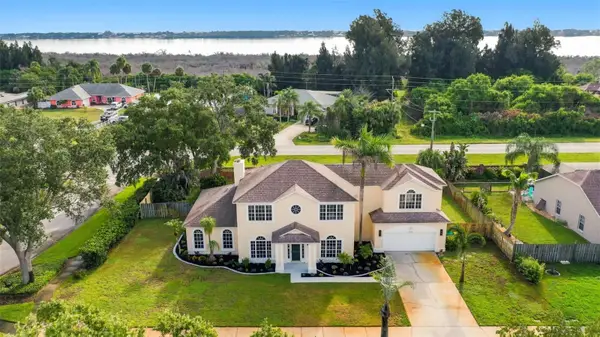 2520 Millrace Way, MERRITT ISLAND, FL 32952
