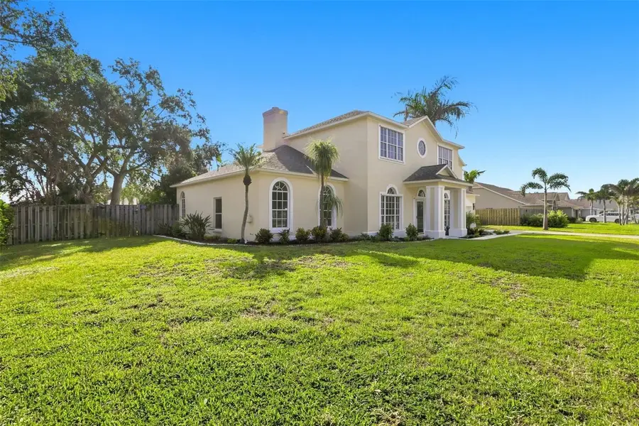 2520 Millrace Way, Merritt Island, FL 32952 - #2