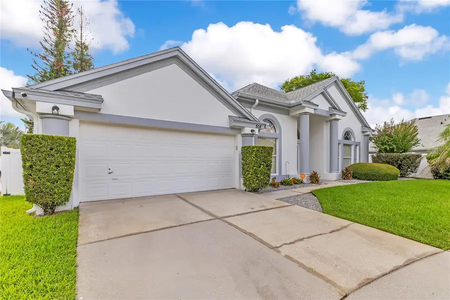 514 Key Court, Orlando, FL 32828 - #2