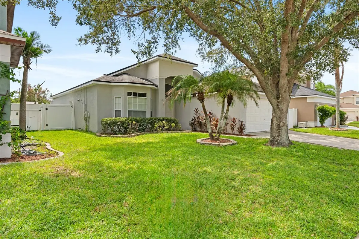 14006 Yellow Wood Circle, Orlando, FL 32828 - #1