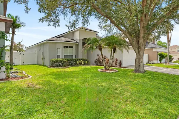 14006 Yellow Wood Circle, ORLANDO, FL 32828