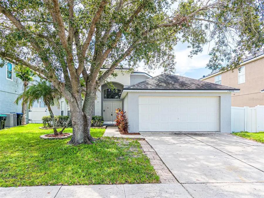 14006 Yellow Wood Circle, Orlando, FL 32828 - #2