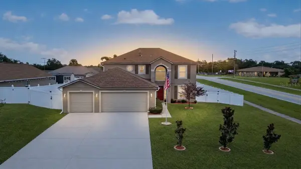 2970 Bonkirk Drive, DELTONA, FL 32738