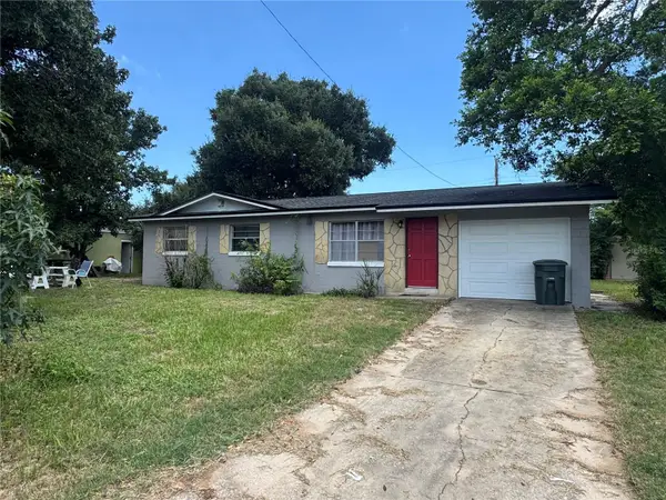 729 Lotus Lane, DAYTONA BEACH, FL 32114