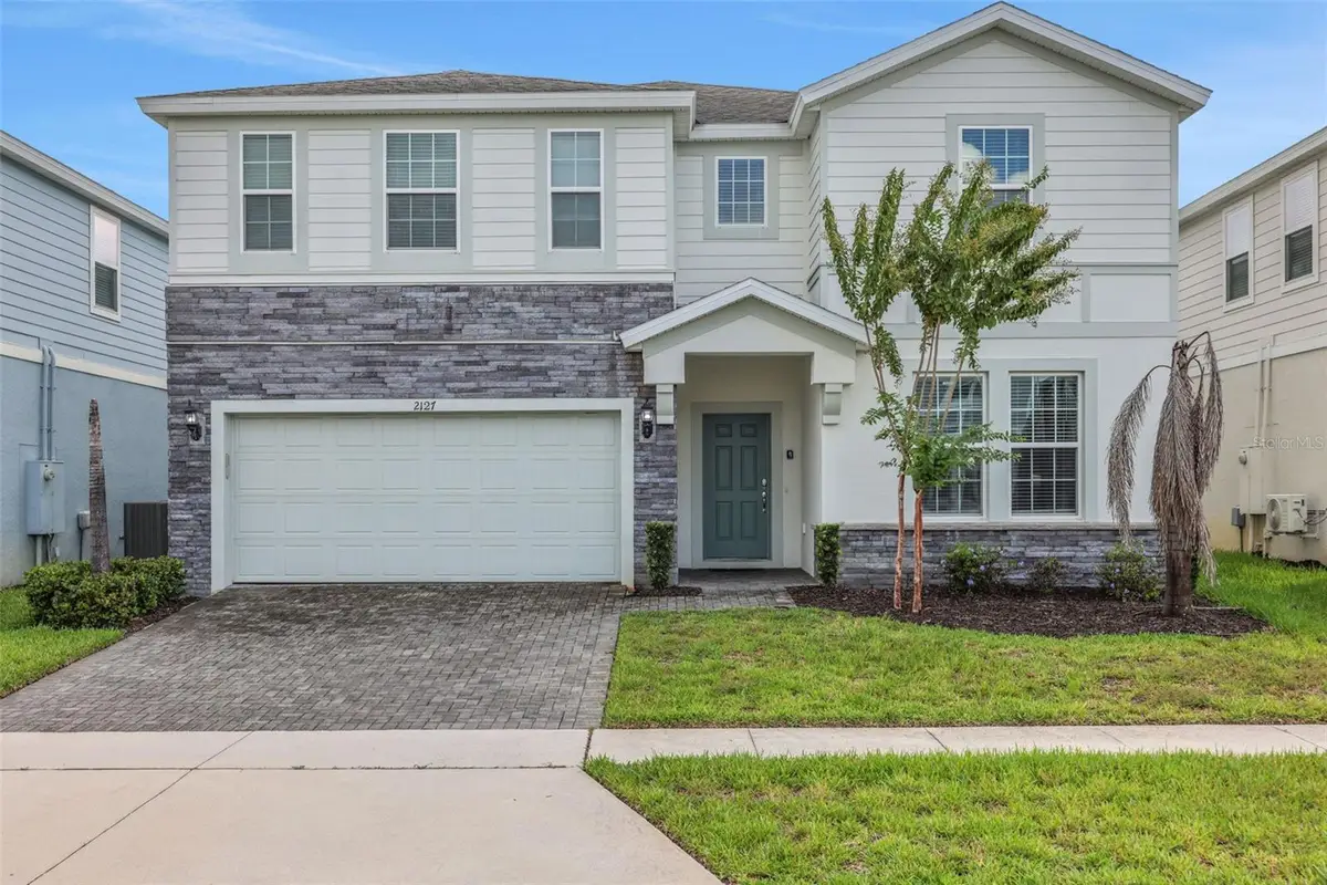 2127 Lelani Circle, Davenport, FL 33897 - #1
