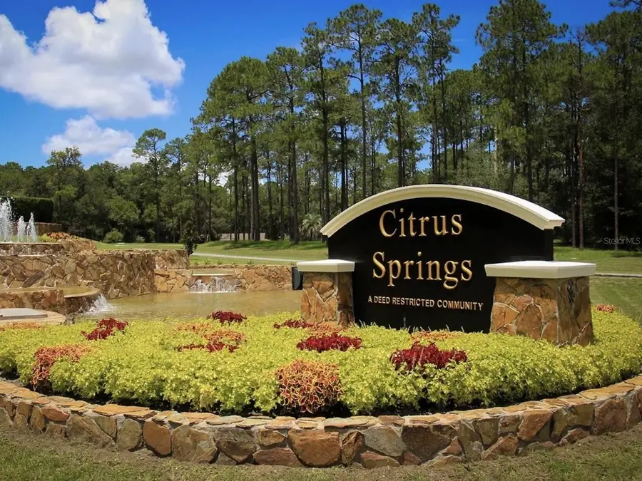 8297 N Yellowbird Avenue, Citrus Springs, FL 34434 - #3