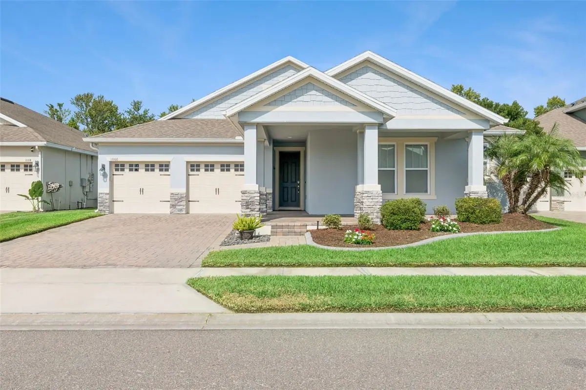1060 Wood Dale Circle, Oviedo, FL 32765 - #1