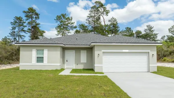607 Marion Oaks Boulevard, OCALA, FL 34473