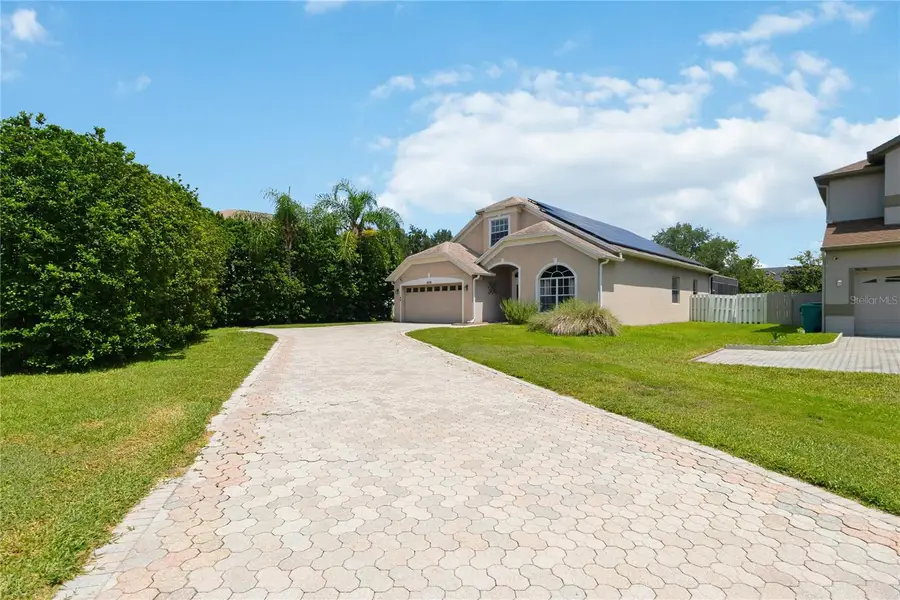 6658 Lake Pembroke Place, Orlando, FL 32829 - #2