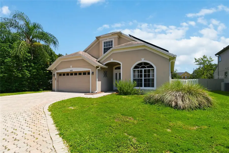 6658 Lake Pembroke Place, Orlando, FL 32829 - #3