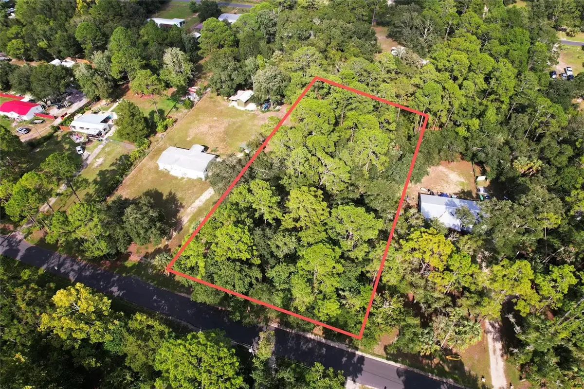 119 Sandi Street, Inglis, FL 34449 - #1
