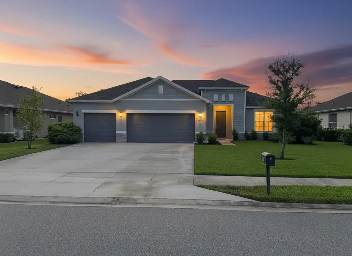 3087 Silvermines Ave, Ormond Beach, FL 32174 - #1