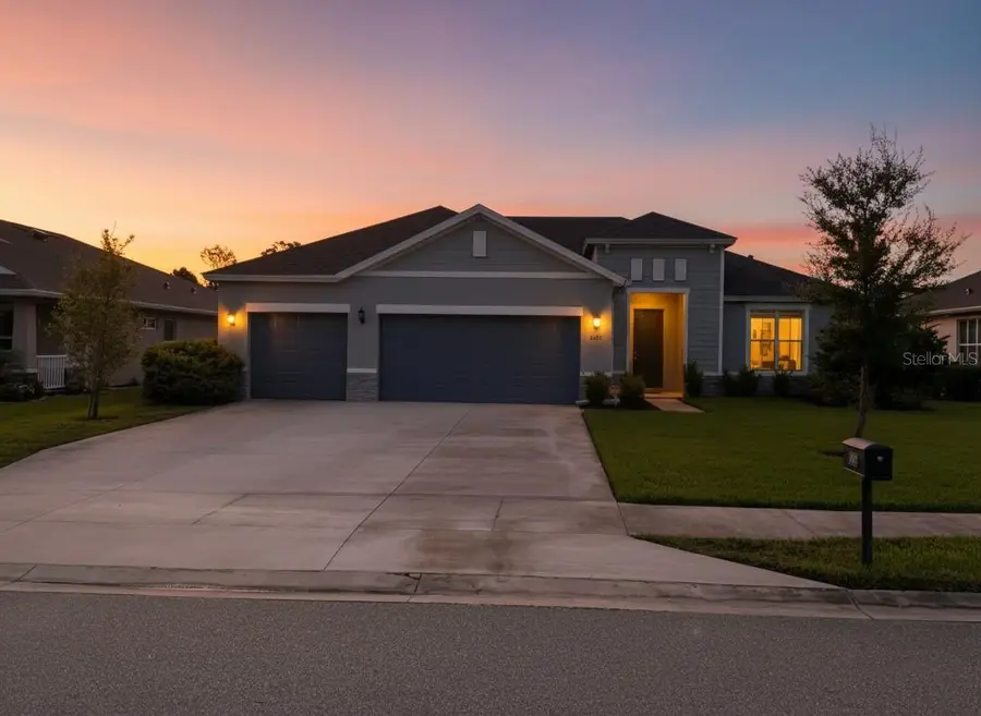 3087 Silvermines Ave, Ormond Beach, FL 32174 - #3