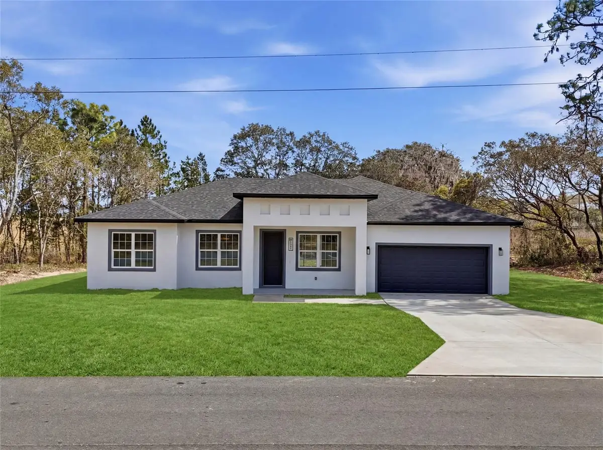 13206 SW 65th Circle, Ocala, FL 34473 - #1