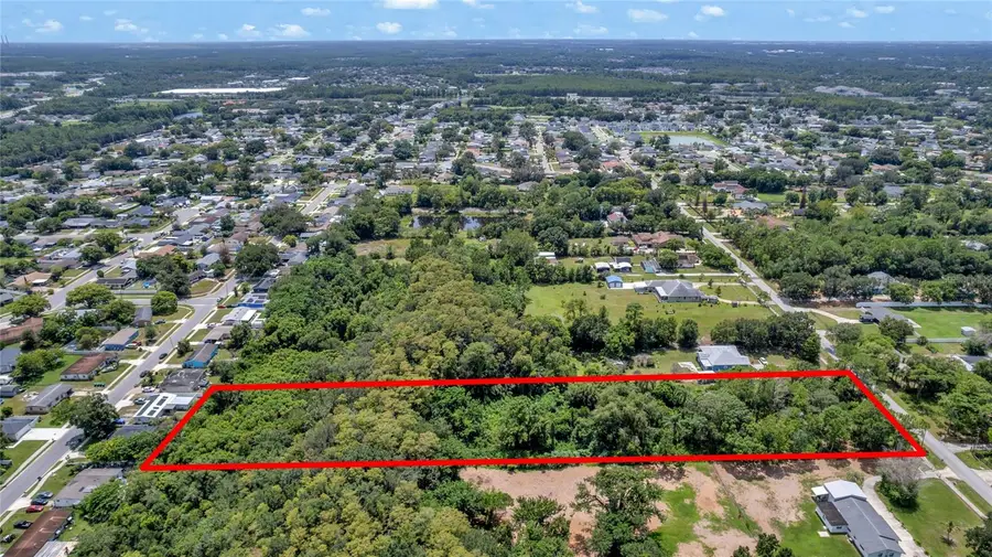 Hardwick Avenue, Orlando, FL 32825 - #3