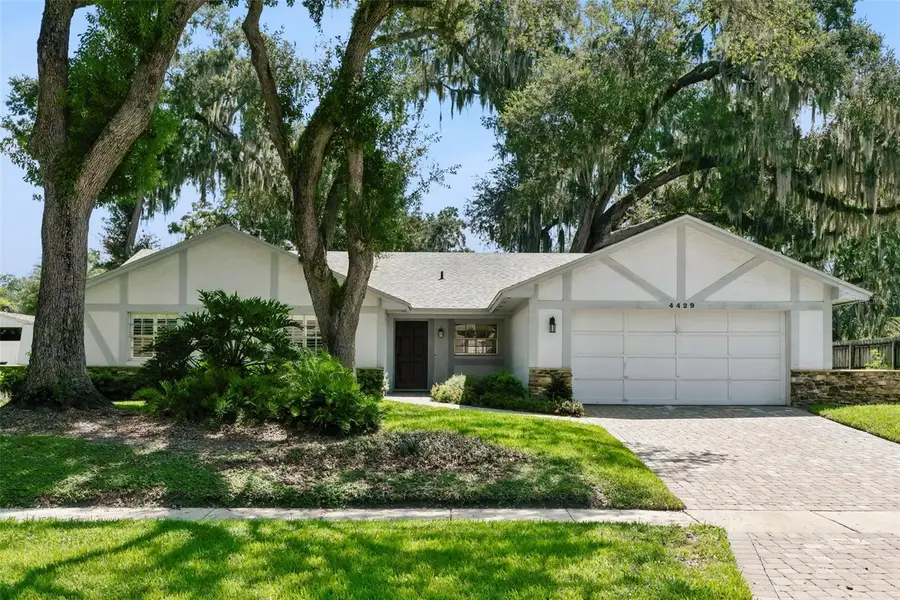 4429 Carolwood Street, Orlando, FL 32812 - #2