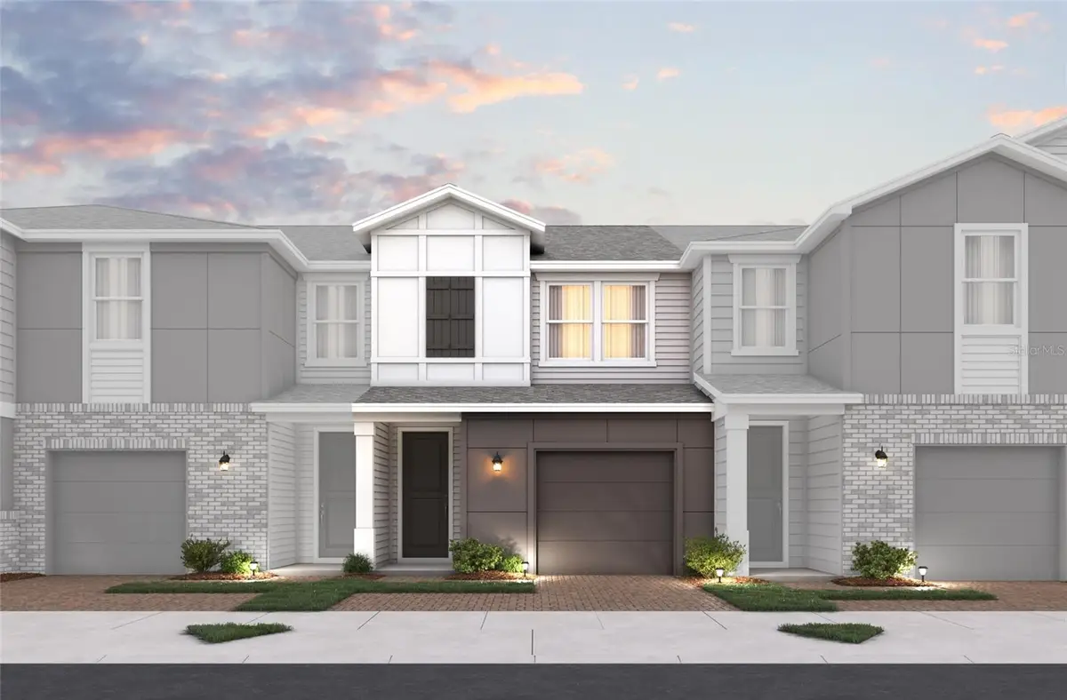 510 Southern Edge Way, Sanford, FL 32771 - #1