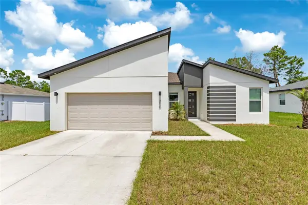 266 Hyacinth Court, POINCIANA, FL 34759