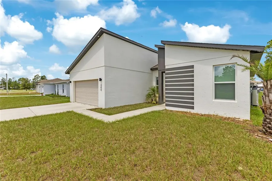 266 Hyacinth Court, Poinciana, FL 34759 - #2
