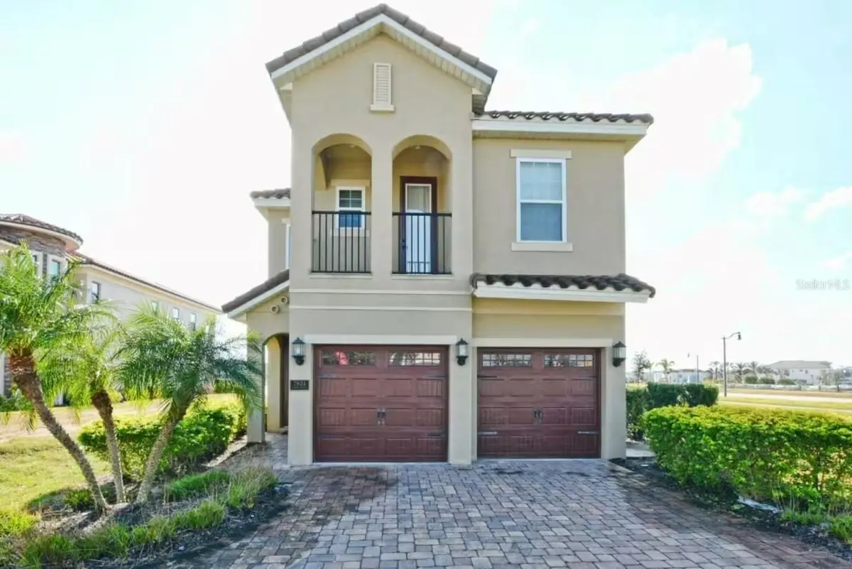 7824 Loxahatchee Court, Kissimmee, FL 34747 - #1