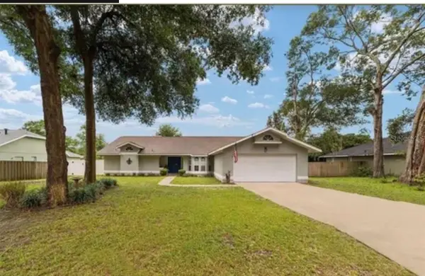 3322 SE 55th Court, OCALA, FL 34480