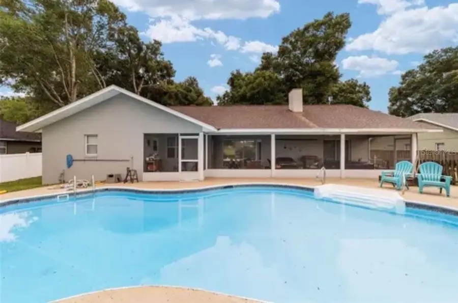3322 SE 55th Court, Ocala, FL 34480 - #3
