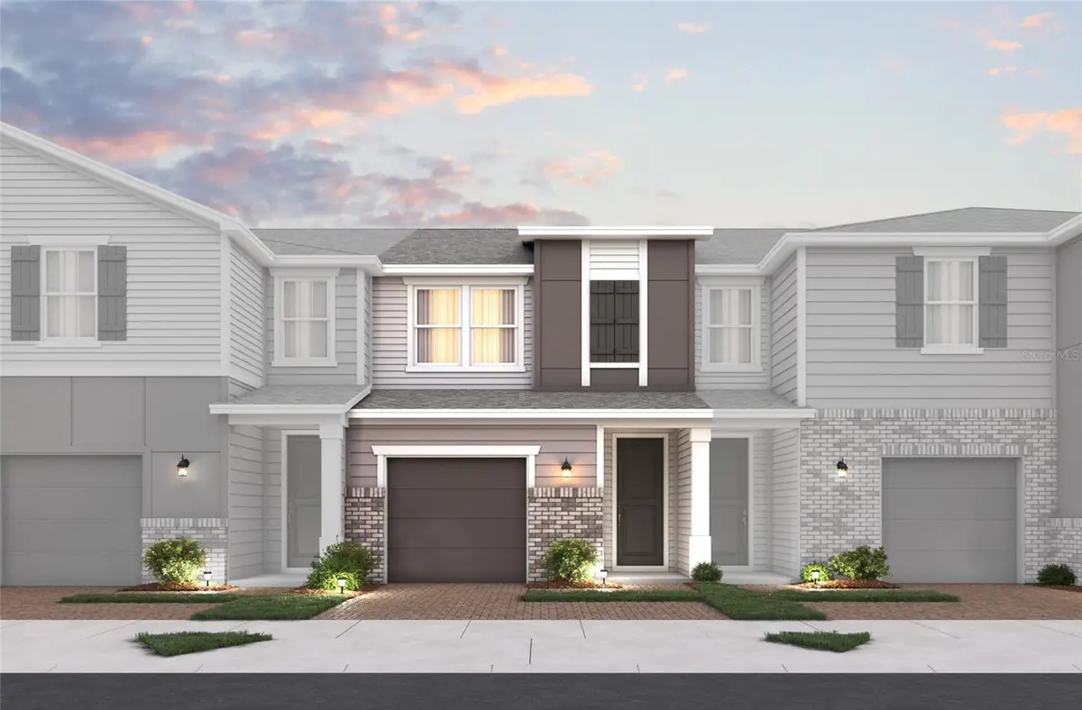 522 Southern Edge Way, Sanford, FL 32771 - #1