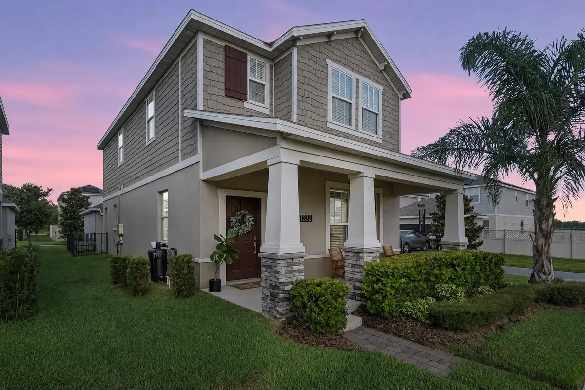 1372 Roxy Lane, Winter Garden, FL 34787 - #1