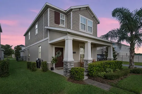 1372 Roxy Lane, WINTER GARDEN, FL 34787