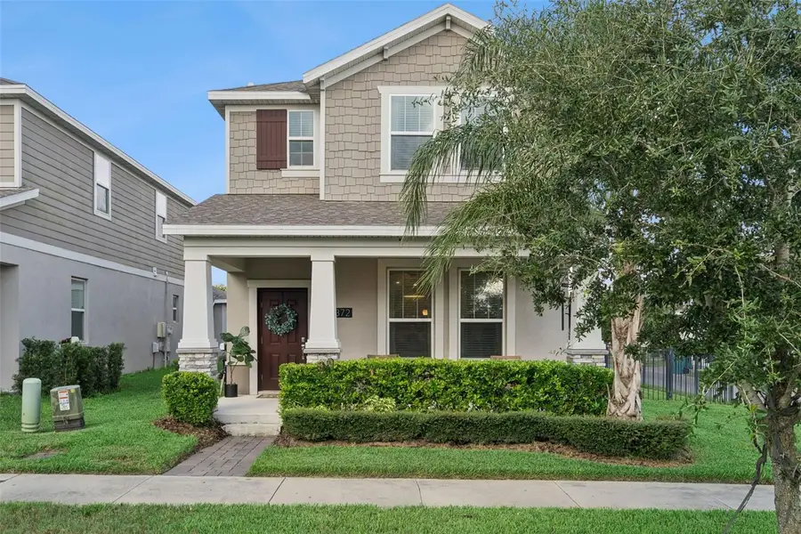 1372 Roxy Lane, Winter Garden, FL 34787 - #3