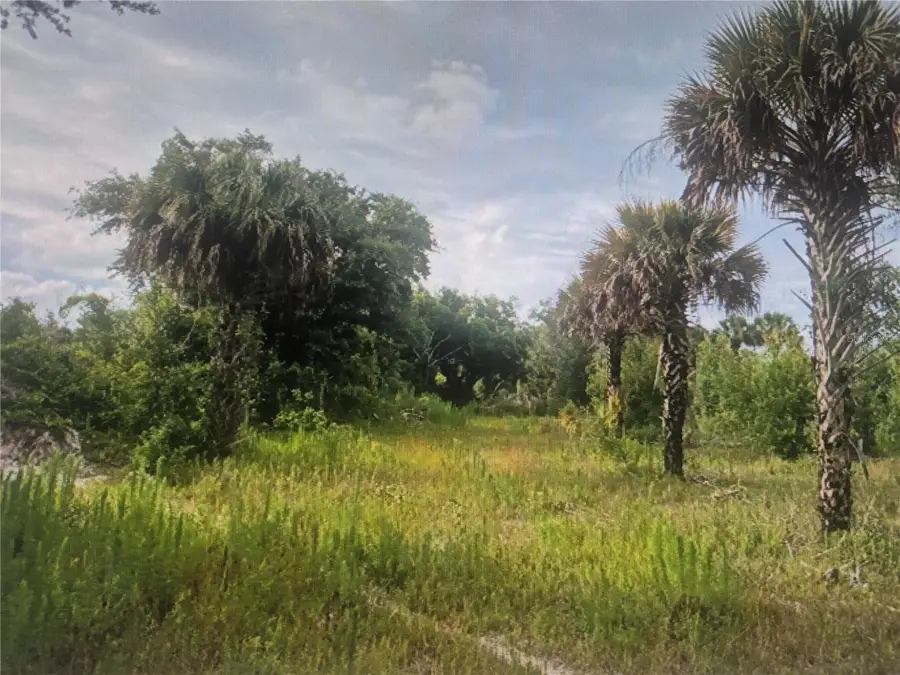 16793 NW 284th Street, Okeechobee, FL 34972 - #2