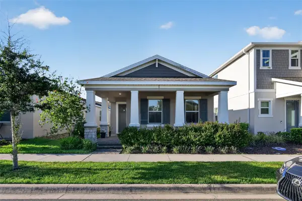 660 Kimber Lane, DEBARY, FL 32713