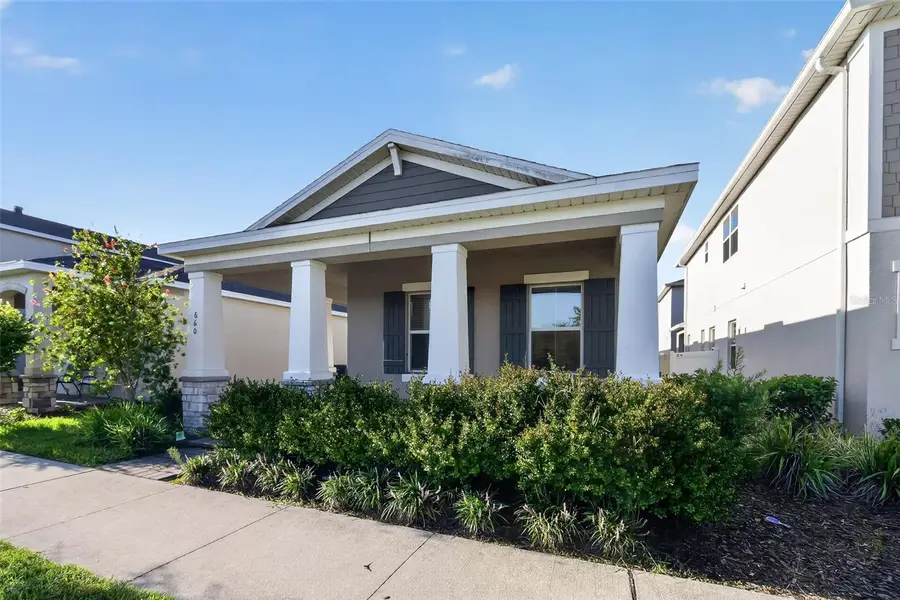 660 Kimber Lane, Debary, FL 32713 - #2