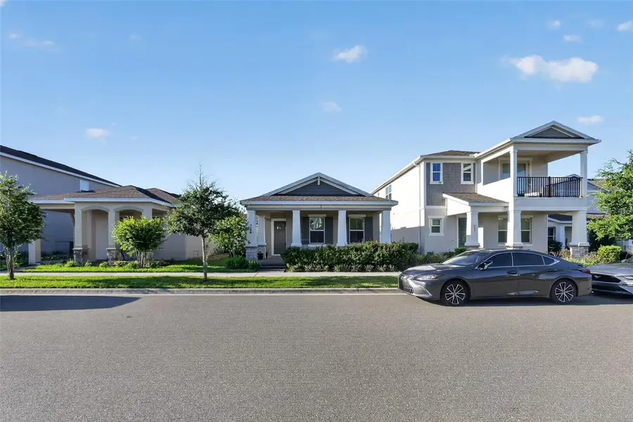 660 Kimber Lane, Debary, FL 32713 - #3