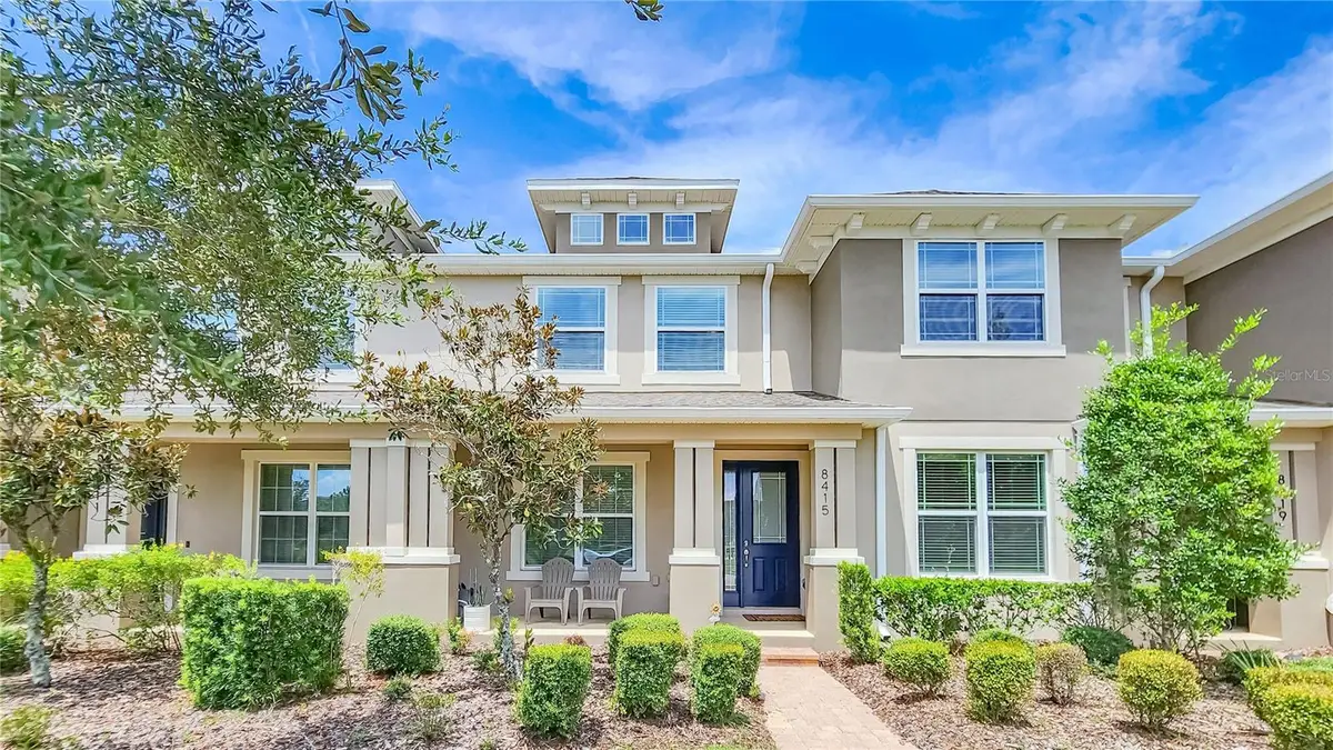 8415 Lovett Avenue, Orlando, FL 32832 - #1