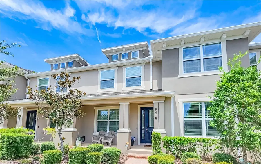 8415 Lovett Avenue, Orlando, FL 32832 - #2