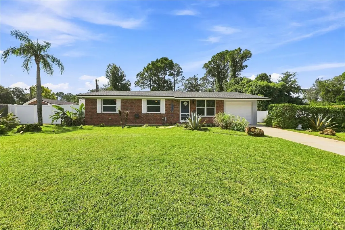 7311 Canal Drive, Sanford, FL 32771 - #1