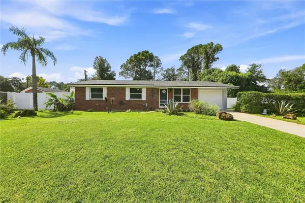 7311 Canal Drive, SANFORD, FL 32771