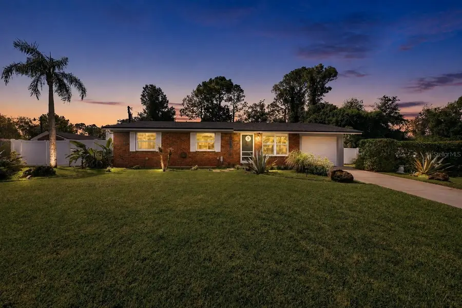 7311 Canal Drive, Sanford, FL 32771 - #2