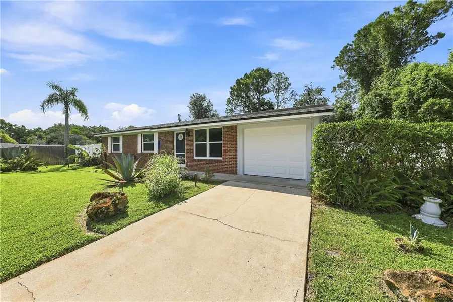 7311 Canal Drive, Sanford, FL 32771 - #3