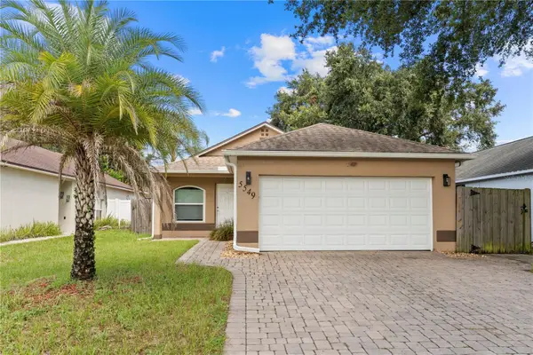 5549 New Cambridge Road, ORLANDO, FL 32810