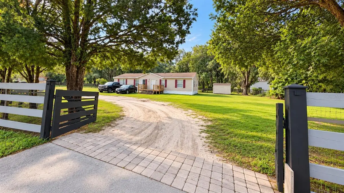 1735 Oakland Road E, Lakeland, FL 33801 - #1