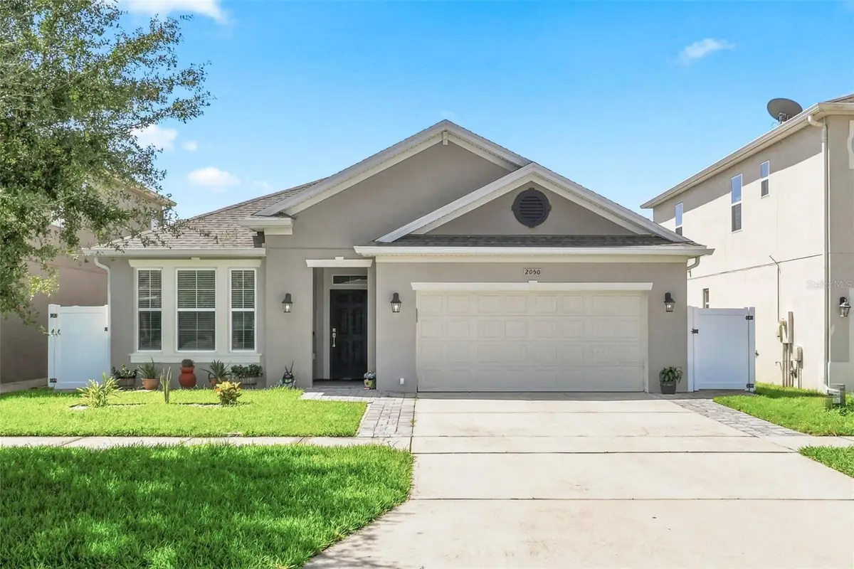 2050 Beacon Landing Circle, Orlando, FL 32824 - #1