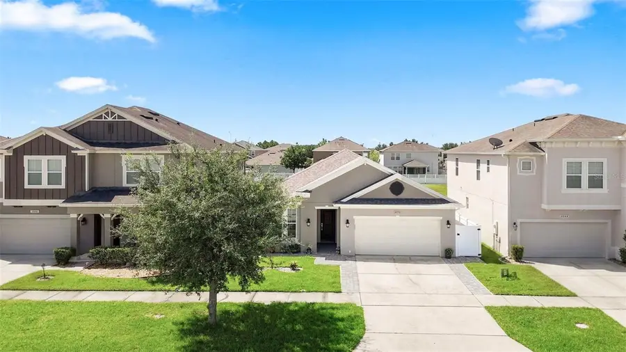 2050 Beacon Landing Circle, Orlando, FL 32824 - #2