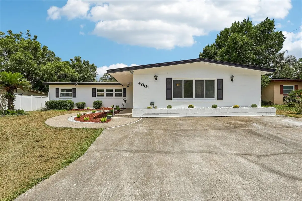 4001 Timber Trl, Orlando, FL 32808 - #1